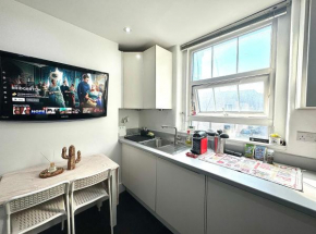 Cozy Apartment in Edgware road